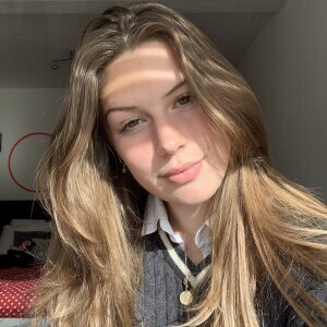 Silke van de Wardt