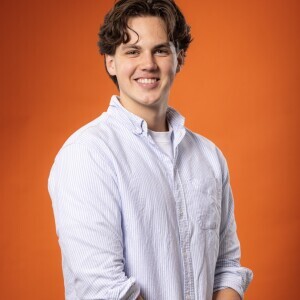 Joel Scholing