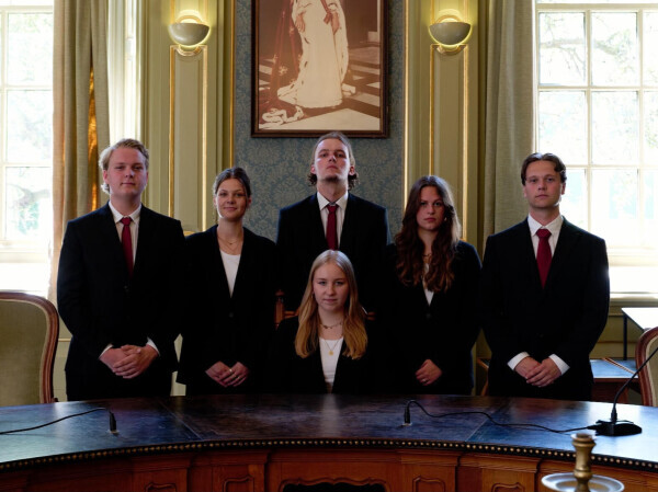 Eerstejaarscommissie