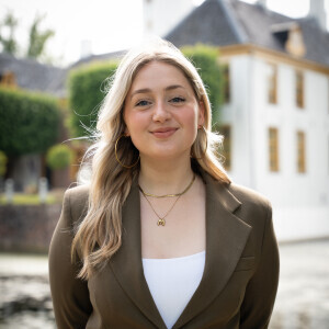 Maud van de Moosdijk