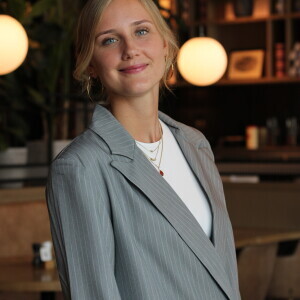 Lindy Huiszoon