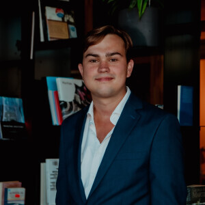 Bas Timmerman