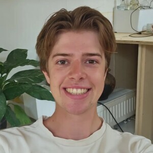 Lennart Steenbergen