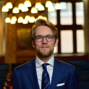 Sven Gommans