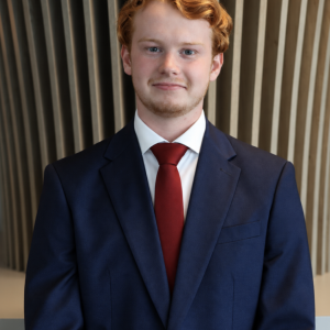 Sander Van der Vinne