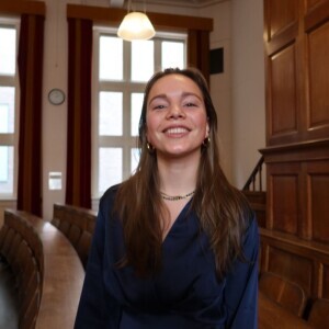 Maxine van Boetzelaer