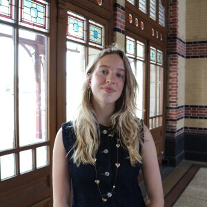 Jolinde Meesters