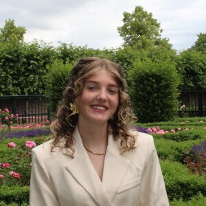 Sterre van Poelje