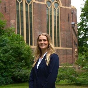 Iris de Vries