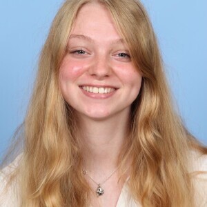 Anna Oudemans