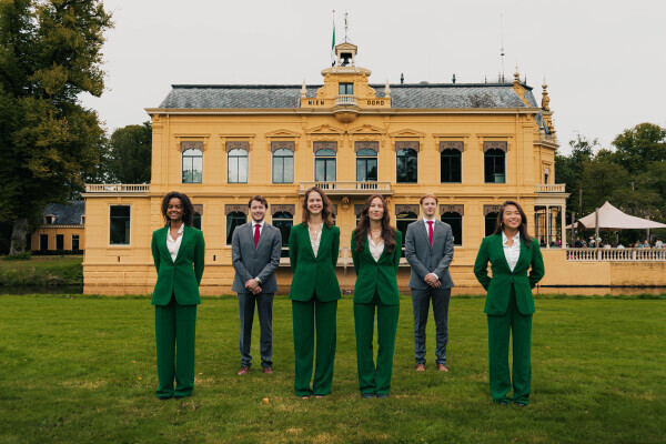 Bedrijven- en Instellingendagcommissie