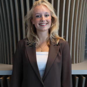 Frederique van Yperen
