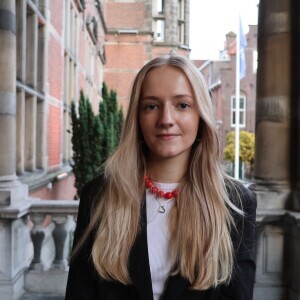 Merel Bootsgezel