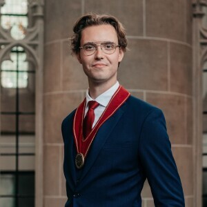 Sjoerd Talitsch