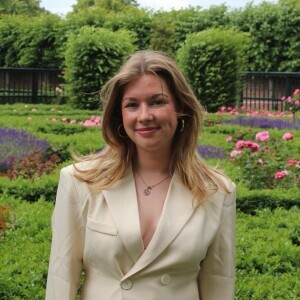 Roos van Egten
