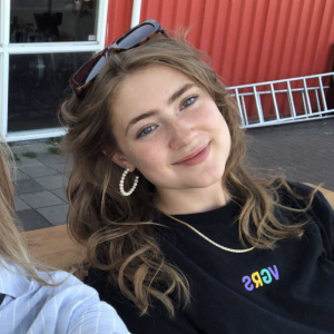 Heleen Oostlander