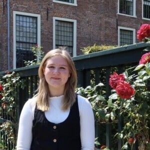 Isa Veldman