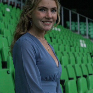 Fabienne Marie-Fleur Bax