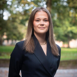 Louisa Haaijema