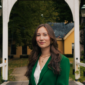 May Penninga