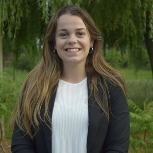 Melissa van der Herberg
