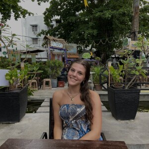 Eline van Houwelingen