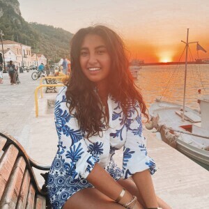 Eva Ratuohaling