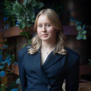 Daphne Slager