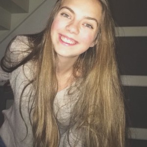 Lisa Veenstra
