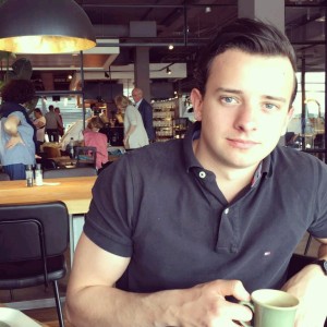 Pascal Steijvers