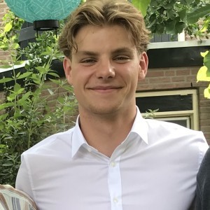 Mees Kappert