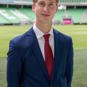 Jesper van der Goot