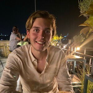 Jeroen Zuijderduin