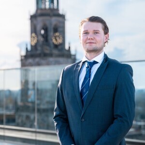 Matthijs Klunder