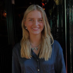 Laura Marsman