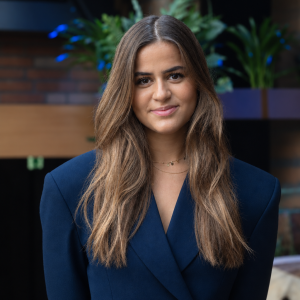 Ziya Berens