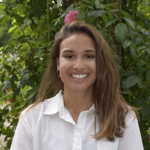 Yeraldin Scheper