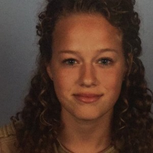 Hannah Emilia van der  Weide