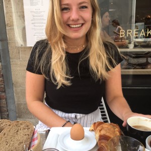 Sandra Fokke