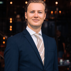 Tim van Hoewijk