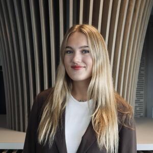 Yashlin Van Putten