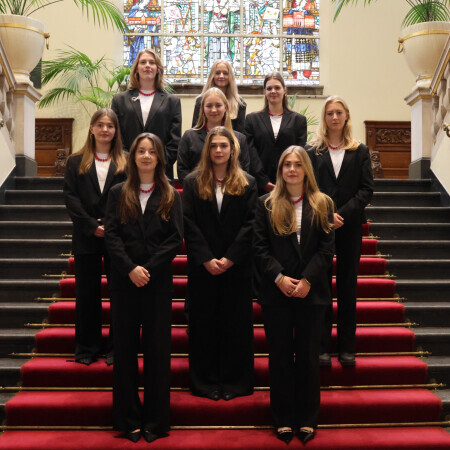 Commissie Rechtstenstudent en Winkel