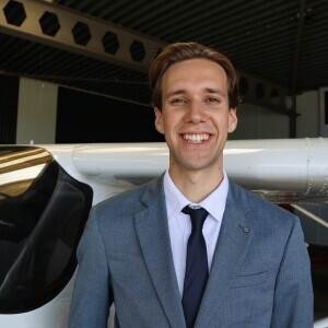 Nick Boomsma
