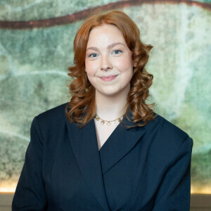 Laura van der Duim