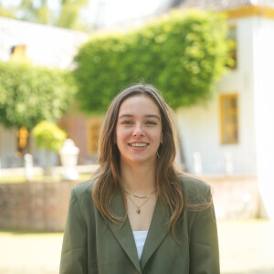 Maud Geerts