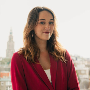Eva Laan
