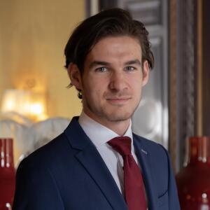 Bram van der Sloot
