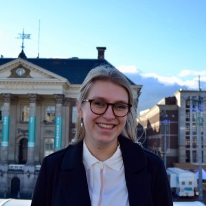 Anneloes van Noord