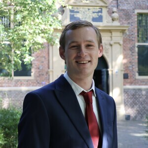 Daan Scherphof