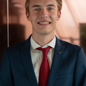 Teun van Dam